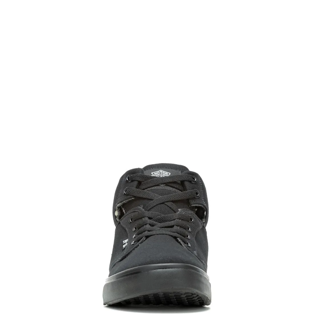 Wrenford - Black