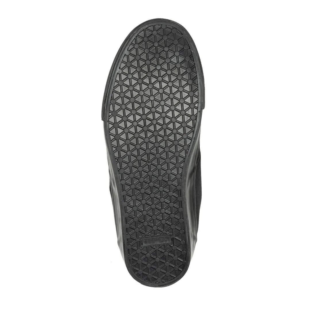 Wrenford - Black