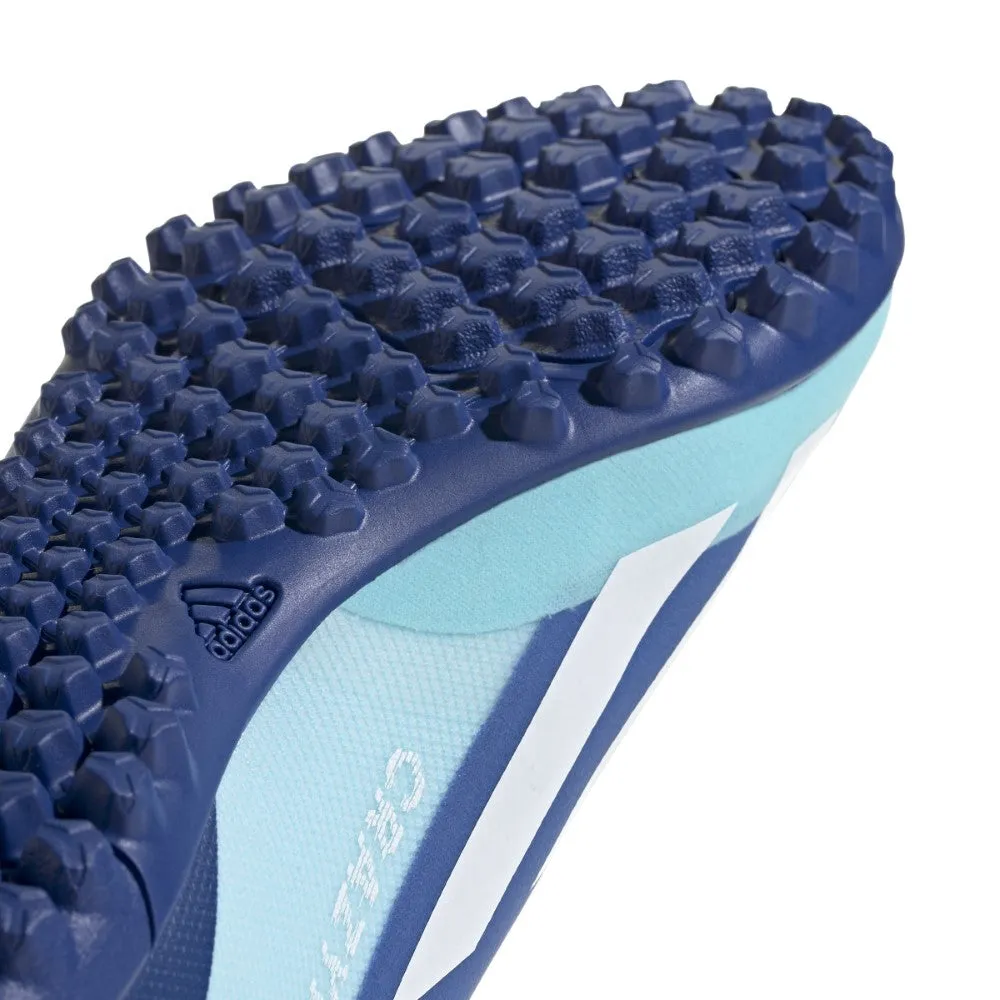 X Crazyfast.4 Turf Soccer  Soccer Shoes