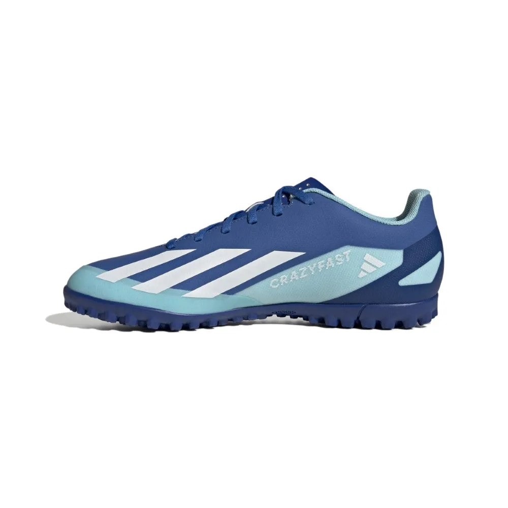 X Crazyfast.4 Turf Soccer  Soccer Shoes