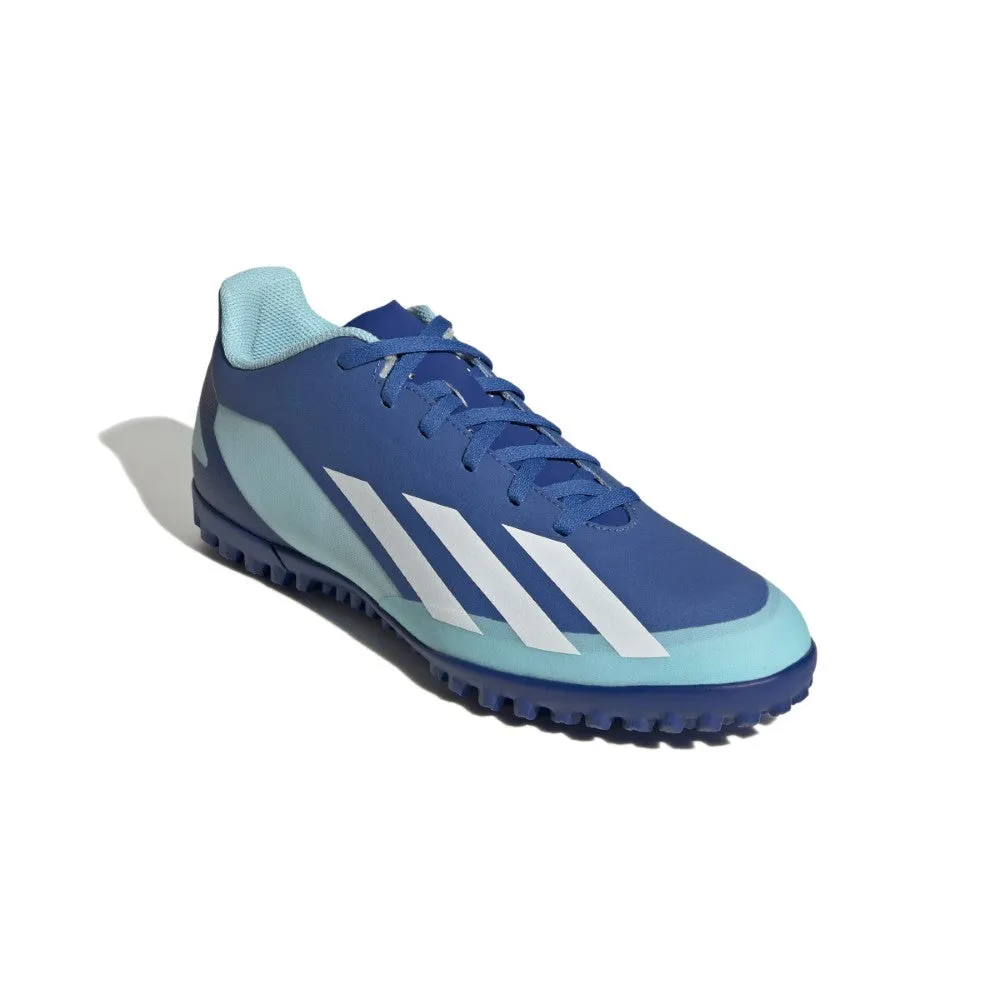 X Crazyfast.4 Turf Soccer  Soccer Shoes