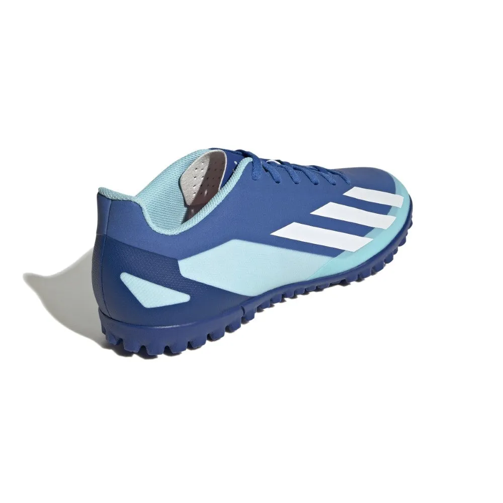 X Crazyfast.4 Turf Soccer  Soccer Shoes