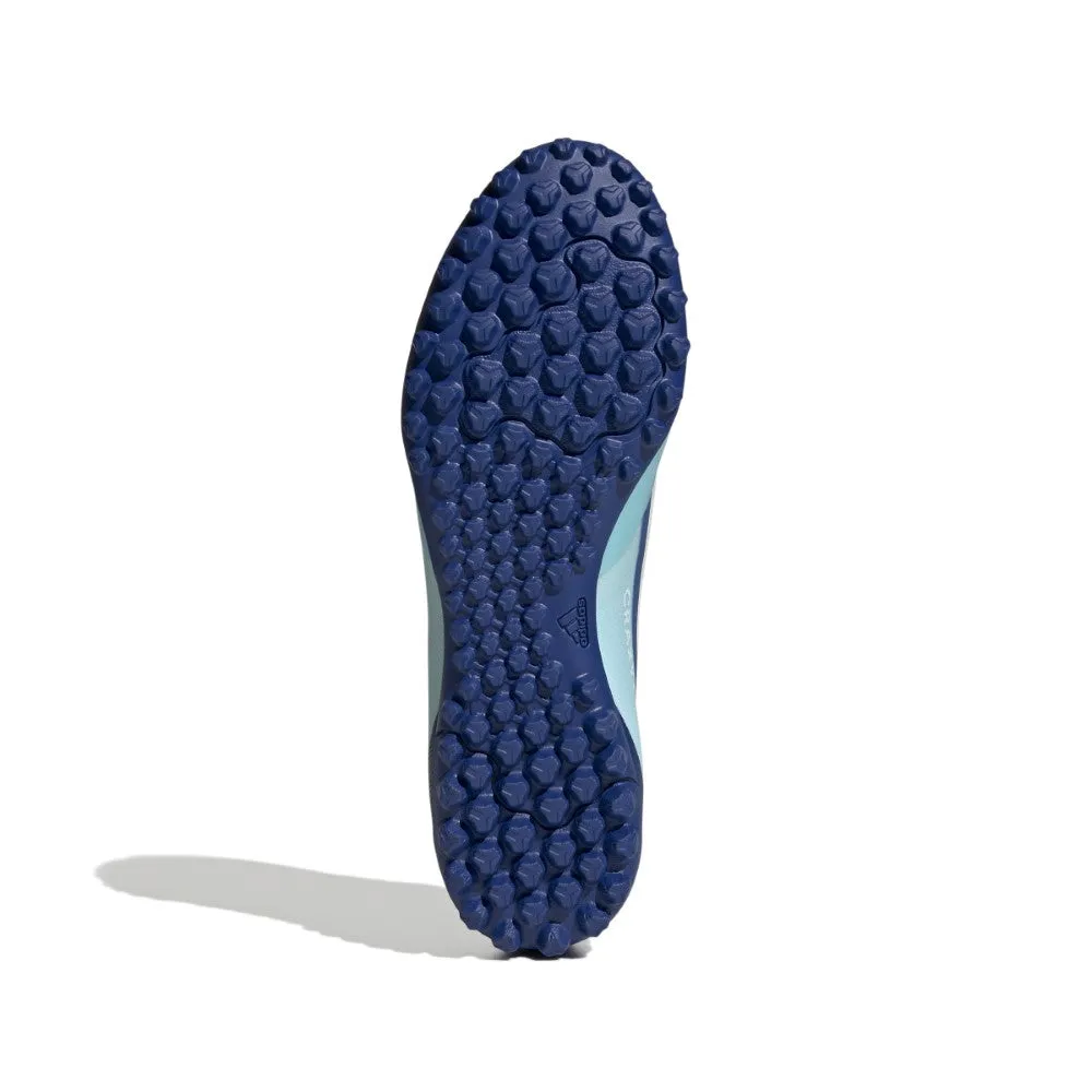 X Crazyfast.4 Turf Soccer  Soccer Shoes