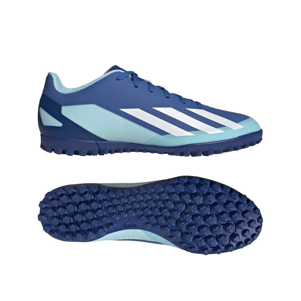 X Crazyfast.4 Turf Soccer  Soccer Shoes