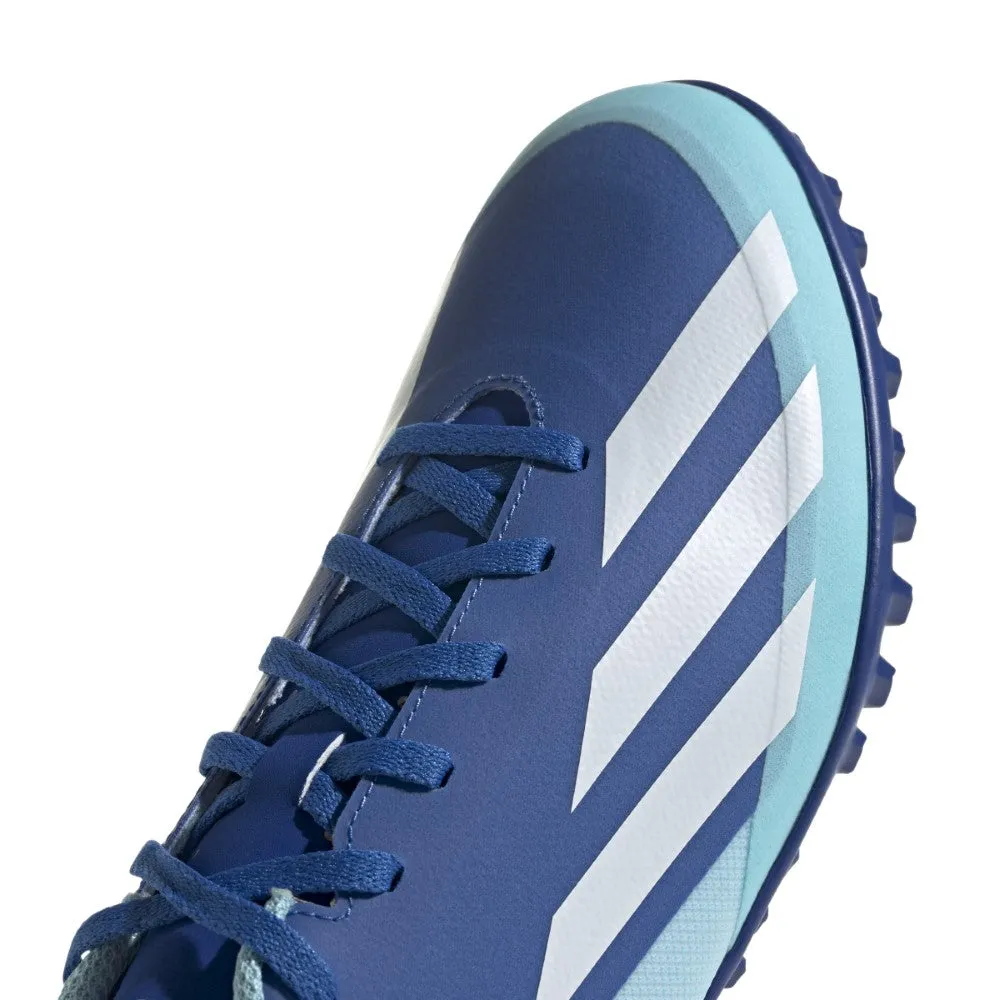 X Crazyfast.4 Turf Soccer  Soccer Shoes