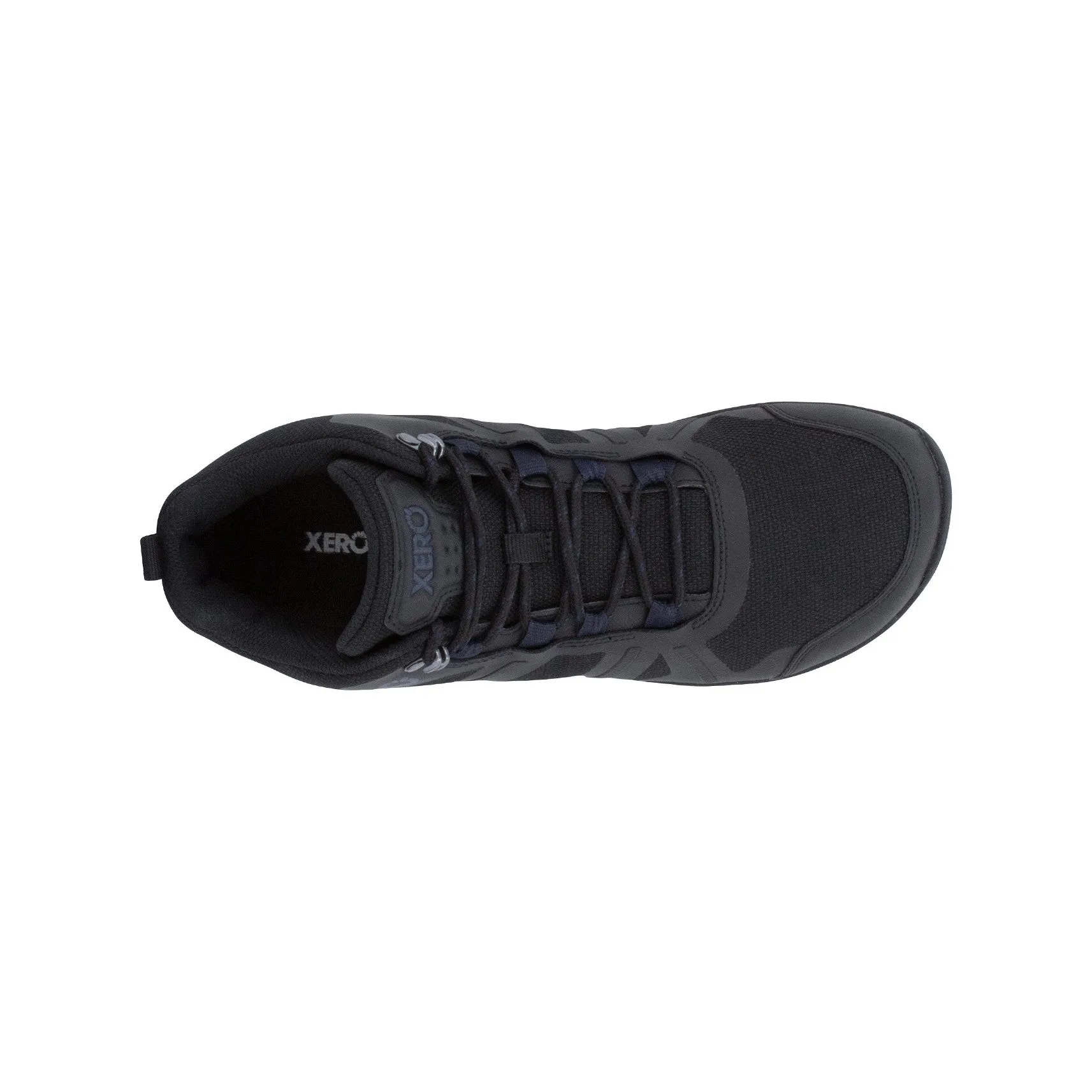 Xero Shoes DayLite Hiker Fusion Men - black (Restposten)